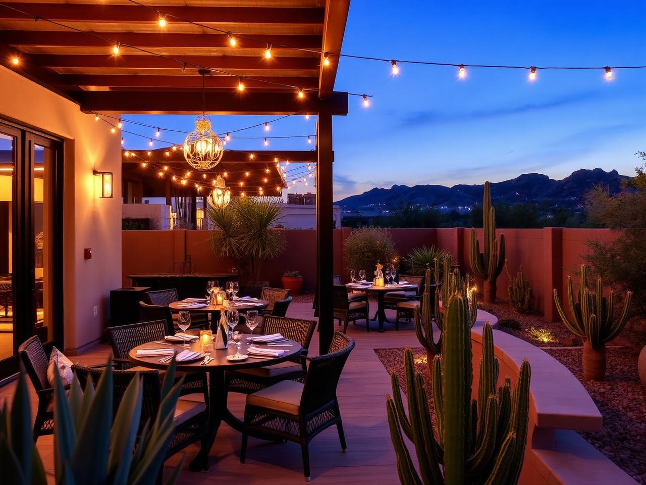 Dining & Lifestyle