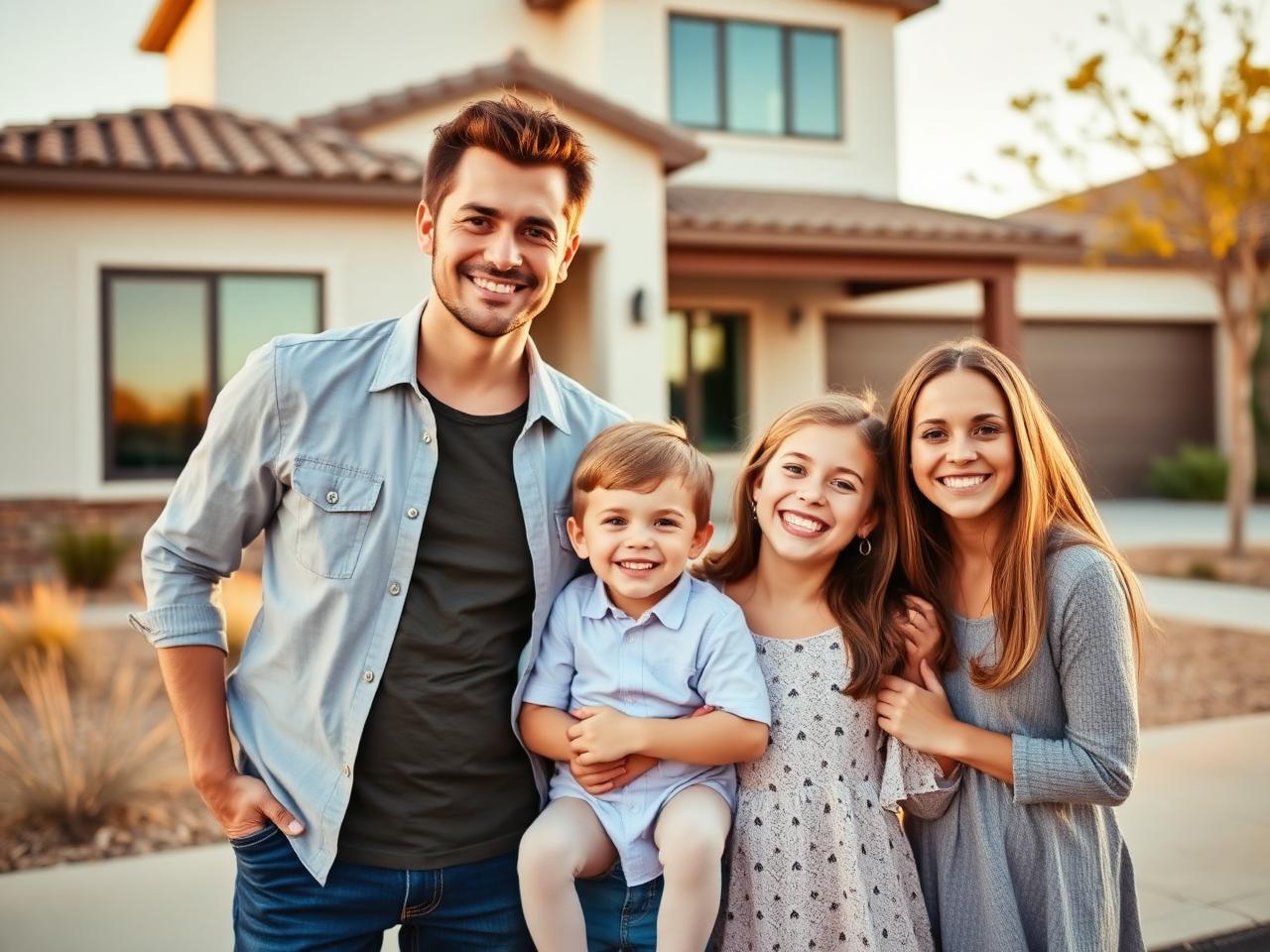 Family Communities